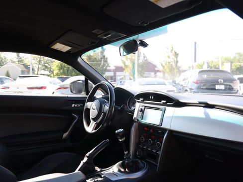 Used 2013 Subaru BRZ Limited RWD image 21