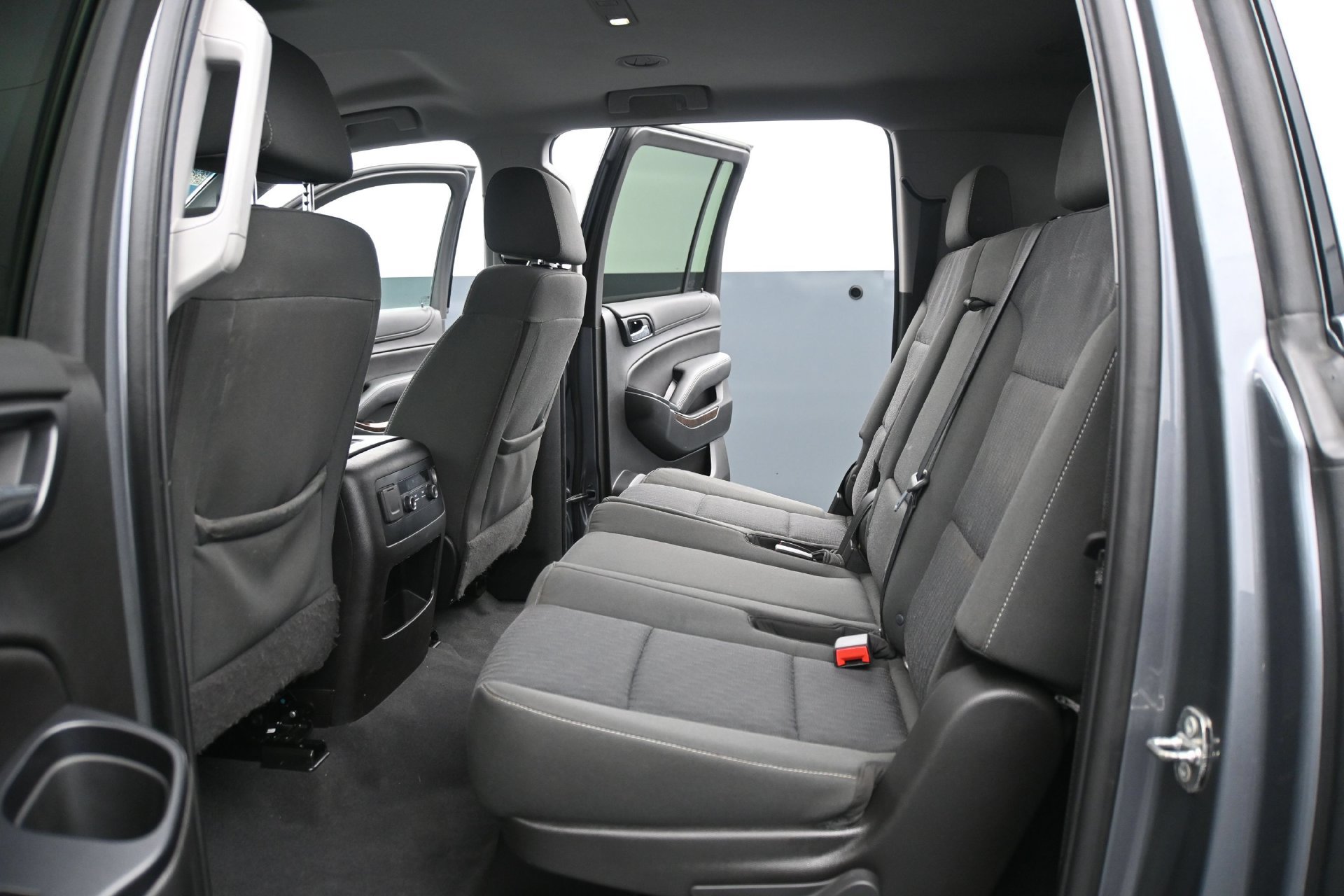 Used 2019 Chevrolet Suburban LS w/ Max Trailering Package AWD/4WD image 17