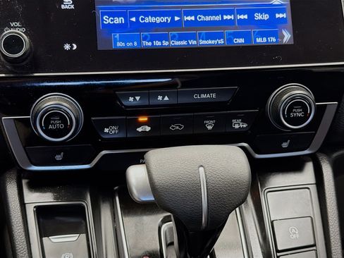 Used 2021 Honda CR-V EX image 9