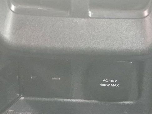 Used 2025 Ford Bronco Outer Banks image 16