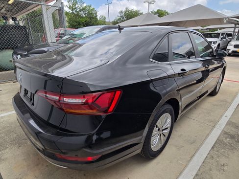 Used 2019 Volkswagen Jetta S FWD image 8