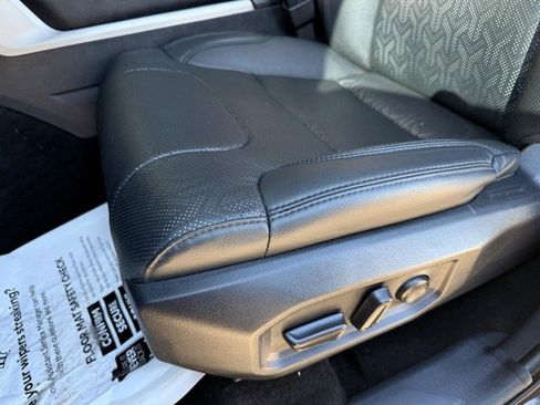 Used 2024 Toyota Tundra SR5 w/ TRD Off-Road Premium Package image 17