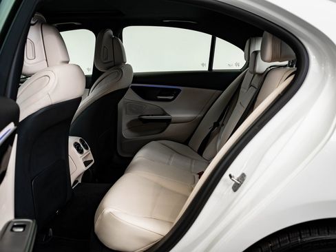 Certified 2025 Mercedes-Benz C 300 C 300 image 44