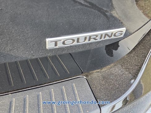 New 2026 Honda Odyssey Touring image 10