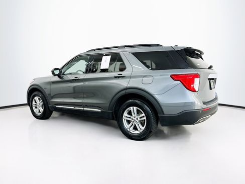 Used 2024 Ford Explorer XLT w/ Equipment Group 202A image 5
