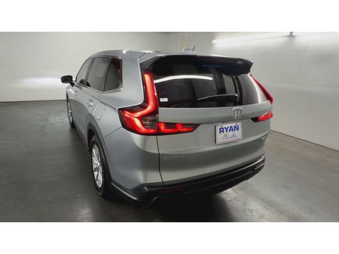 Used 2025 Honda CR-V EX-L image 7