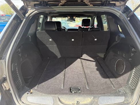 Used 2014 Jeep Grand Cherokee Limited image 13