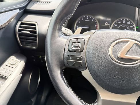 Used 2020 Lexus NX 300 AWD w/ Comfort Package image 29