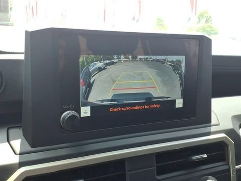 Used 2025 Toyota Tacoma SR RWD image 12