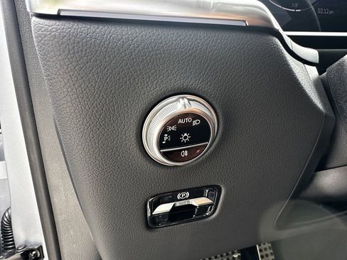 Certified 2025 Mercedes-Benz GLC 63 AMG S image 35