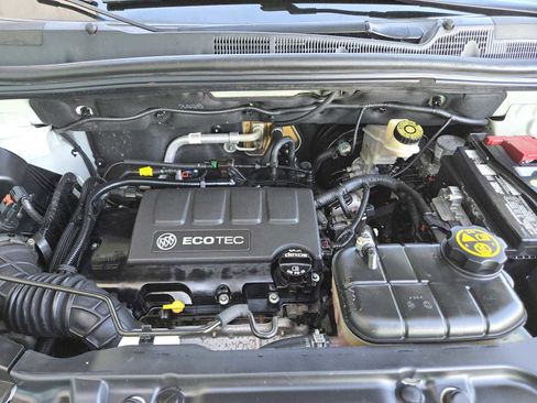 Used 2016 Buick Encore FWD 4dr image 31
