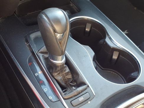 Used 2014 Acura MDX FWD w/ Tech & Entertainment image 26