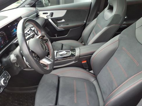 Certified 2024 Mercedes-Benz CLA 250 4MATIC image 14
