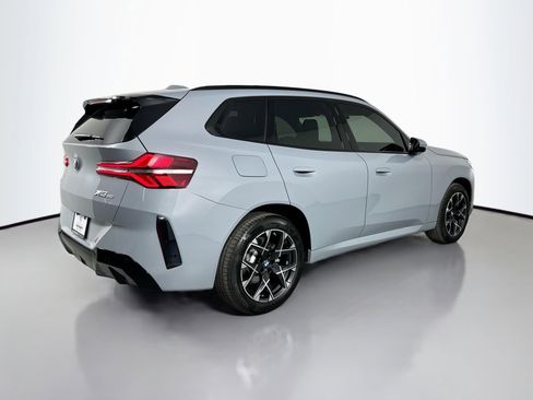 New 2026 BMW X3 xDrive30 image 5