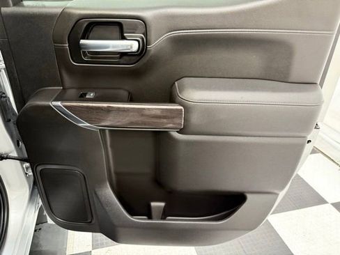 Used 2022 Chevrolet Silverado 1500 LTZ w/ LTZ Premium Package image 23