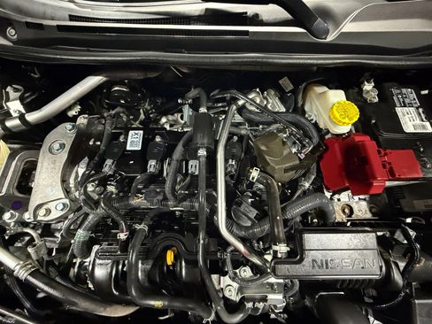 Used 2022 Nissan Sentra SV w/ All-Weather Package image 22