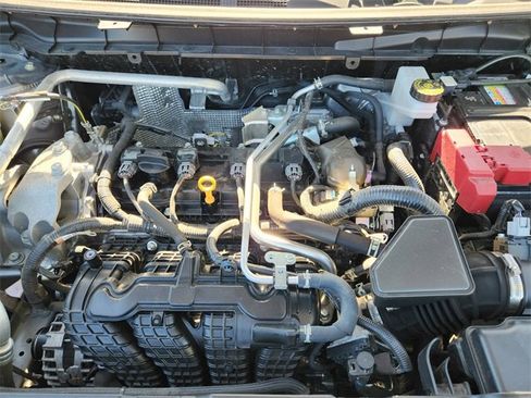 Used 2024 Mitsubishi Outlander SE image 33