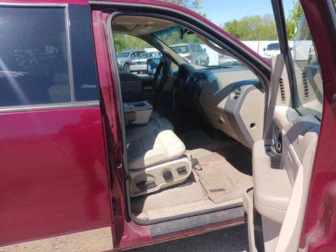 Used 2004 Ford F150 XLT AWD/4WD image 26