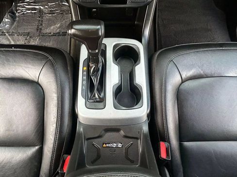 Used 2018 Chevrolet Colorado ZR2 image 26