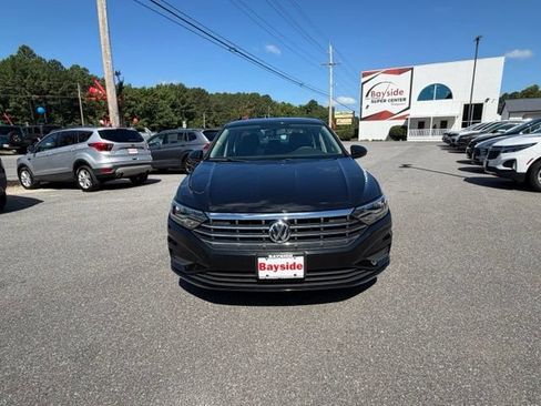 Used 2019 Volkswagen Jetta S FWD image 4
