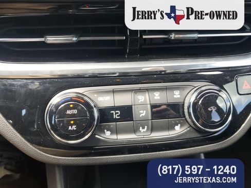 Used 2025 Buick Envista Sport Touring w/ Convenience I Package image 10