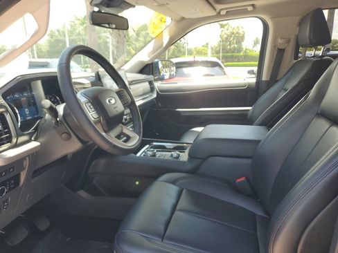 Used 2024 Ford Expedition Max XLT AWD/4WD image 22