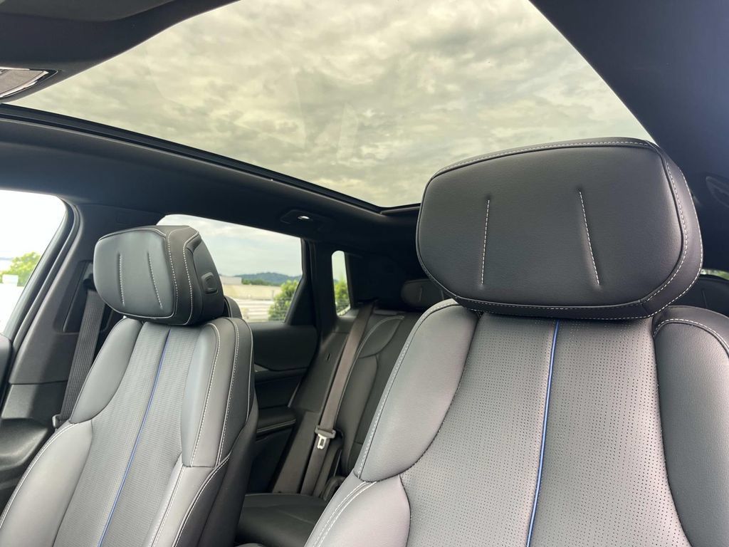 Certified 2024 Cadillac Lyriq Sport AWD/4WD image 35