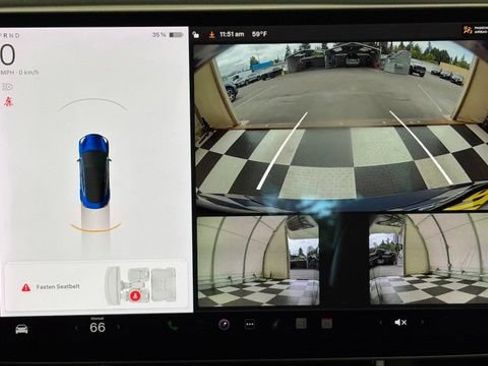 Used 2019 Tesla Model 3 Standard Range Plus RWD image 32