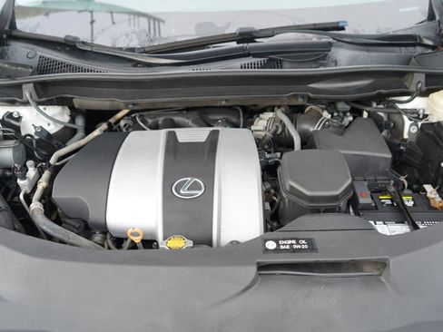 Used 2017 Lexus RX 350 F Sport FWD image 21