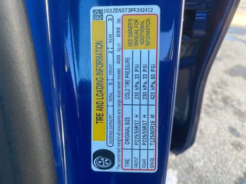 Used 2023 Chevrolet Malibu LT image 31