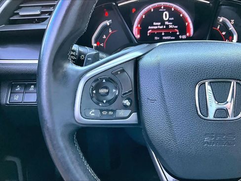 Used 2020 Honda Civic Sport Touring image 23