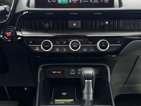 Used 2025 Honda CR-V EX-L image 15