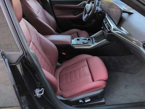 Certified 2023 BMW i4 M50 image 24