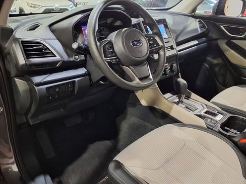 Used 2022 Subaru Forester image 12