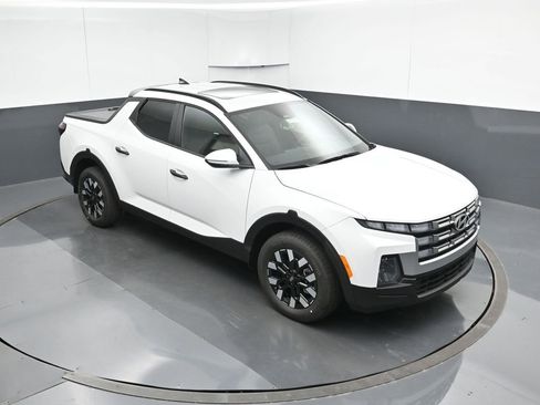 New 2026 Hyundai Santa Cruz SEL FWD image 52