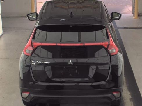 Used 2020 Mitsubishi Eclipse Cross ES image 5
