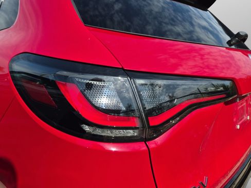 Certified 2024 Honda HR-V EX-L image 31