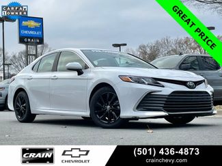 Used 2024 Toyota Camry LE video 1