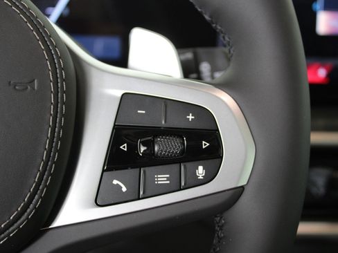 New 2026 BMW X5 xDrive40i image 28