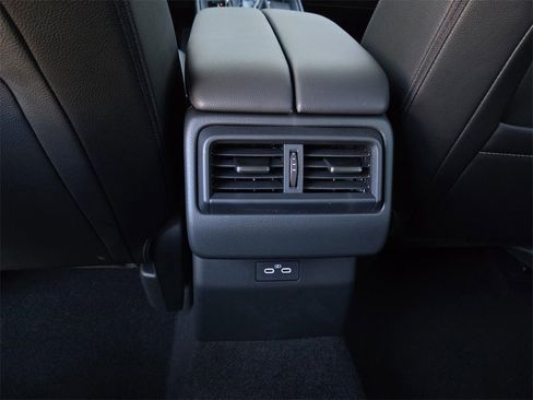 New 2025 MAZDA CX-50 AWD 2.5 S w/ Cargo Package image 11