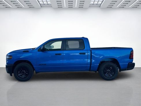 New 2026 RAM 1500 Tradesman image 6