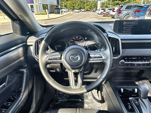 Used 2025 MAZDA CX-50 2.5 Hybrid w/ Premium Plus Pkg AWD/4WD image 16