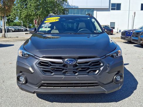 Certified 2024 Subaru Crosstrek 2.0i Premium AWD/4WD image 2