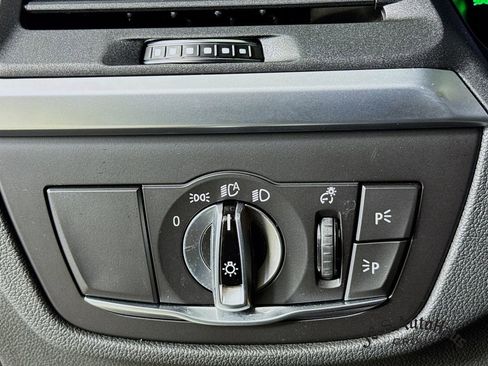 Used 2023 BMW X3 M w/ Executive Package image 10