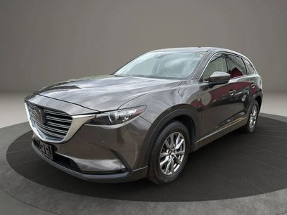 Used 2018 MAZDA CX-9 Touring w/ Touring Premium Package