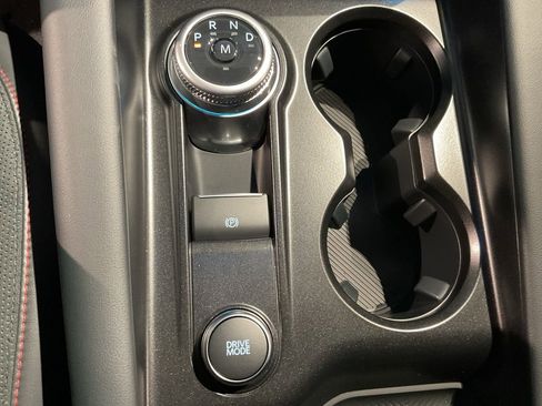New 2026 Ford Explorer ST AWD/4WD image 13