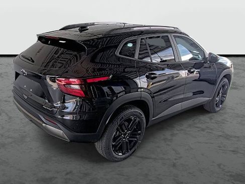 New 2026 Chevrolet Trax ACTIV FWD image 14
