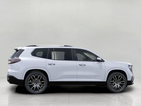 New 2026 GMC Acadia Denali Ultimate image 5