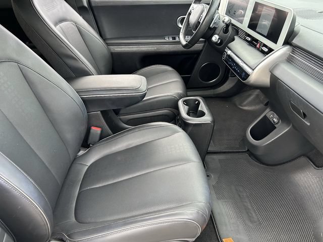 Used 2023 Hyundai Ioniq 5 SEL AWD/4WD image 12