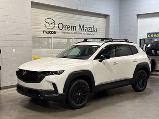 New 2026 MAZDA CX-50 AWD 2.5 Hybrid w/ Cargo Package video 1